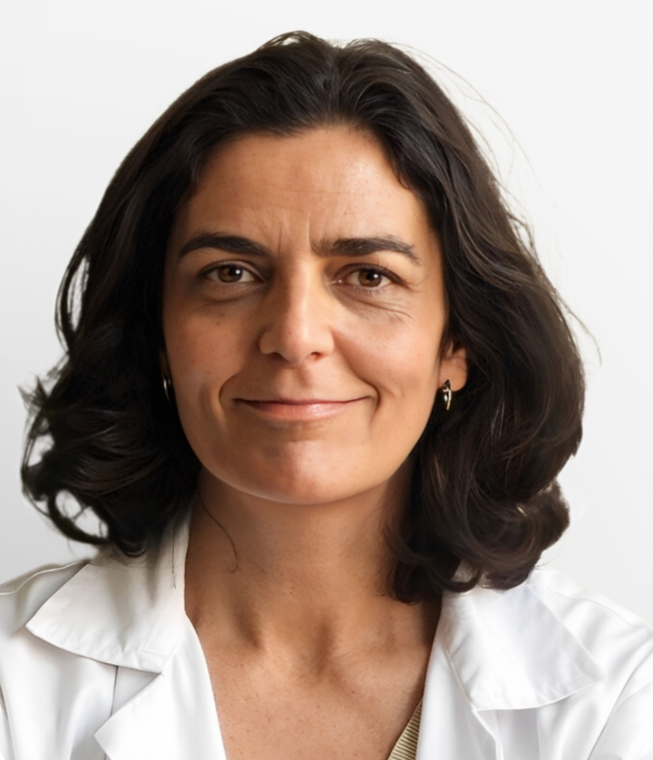 Dra. Silvia Sánchez Ramón 